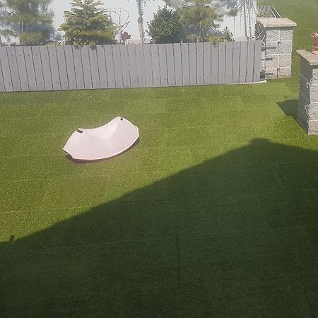 Apartmany Pod Putimskou Branou Písek Dış mekan fotoğraf