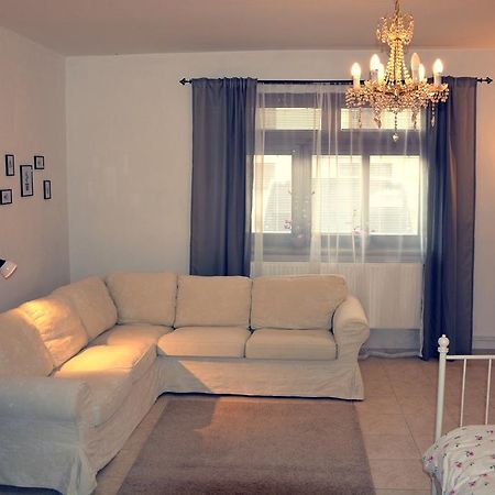 Apartmany Pod Putimskou Branou Písek Dış mekan fotoğraf