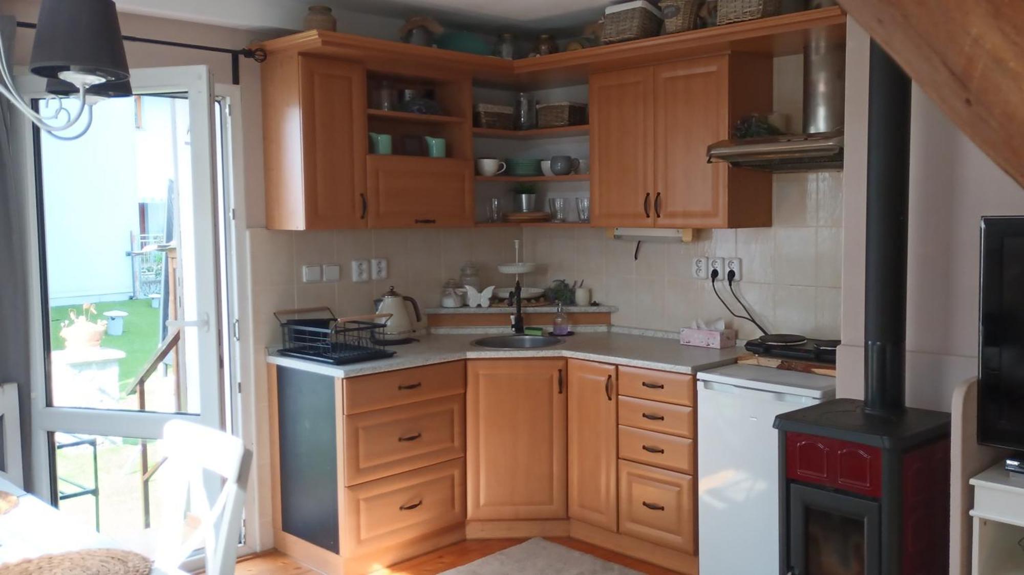 Apartmany Pod Putimskou Branou Písek Dış mekan fotoğraf