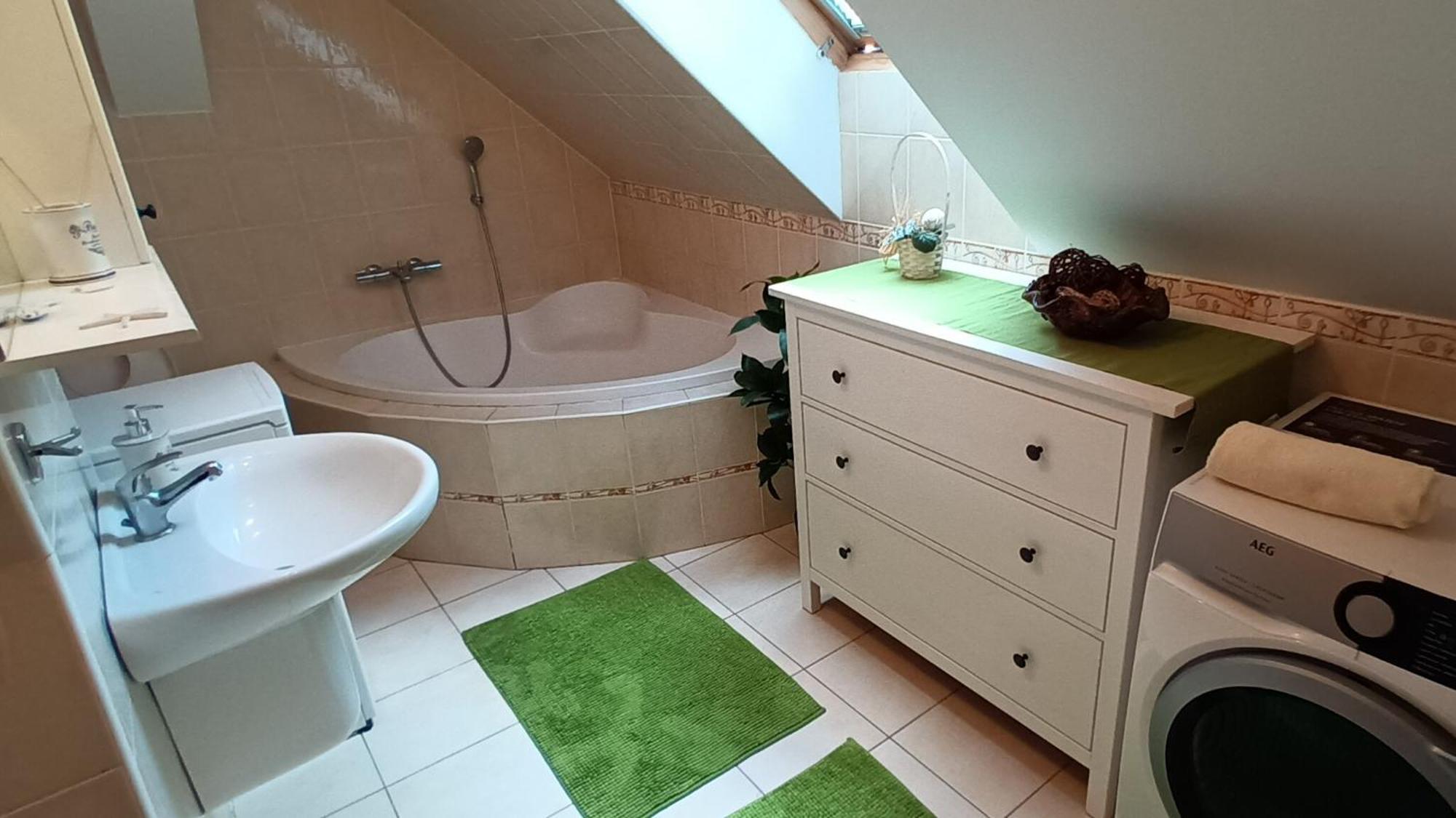 Apartmany Pod Putimskou Branou Písek Dış mekan fotoğraf
