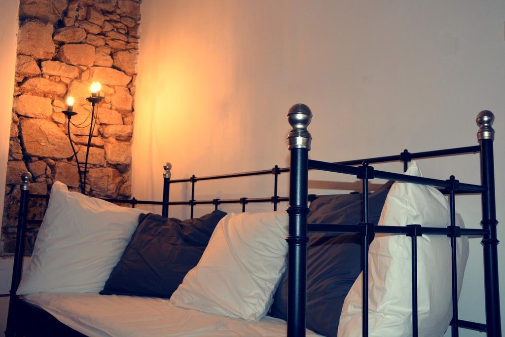 Apartmany Pod Putimskou Branou Písek Dış mekan fotoğraf