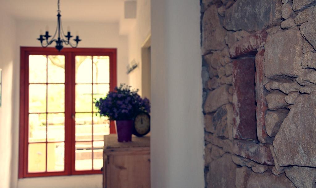 Apartmany Pod Putimskou Branou Písek Dış mekan fotoğraf