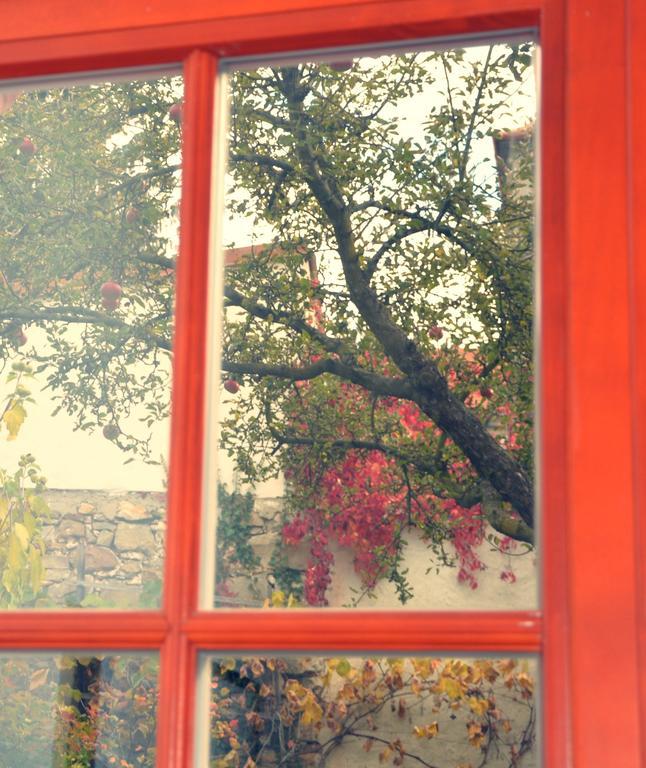 Apartmany Pod Putimskou Branou Písek Dış mekan fotoğraf