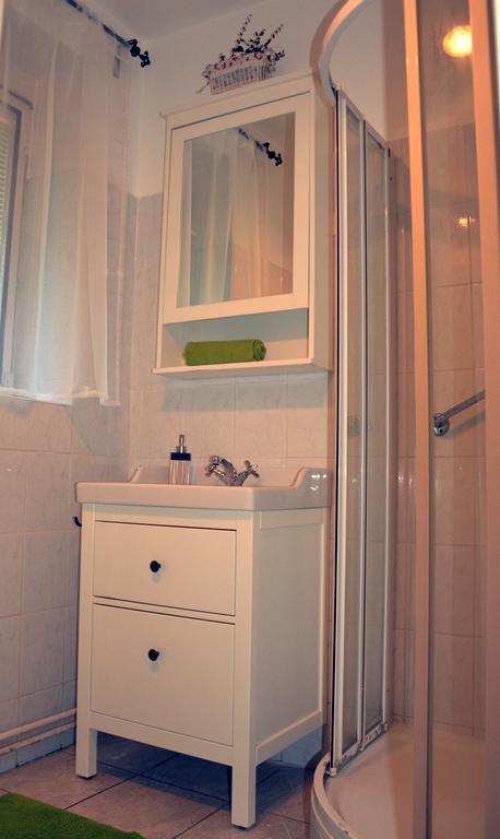 Apartmany Pod Putimskou Branou Písek Dış mekan fotoğraf
