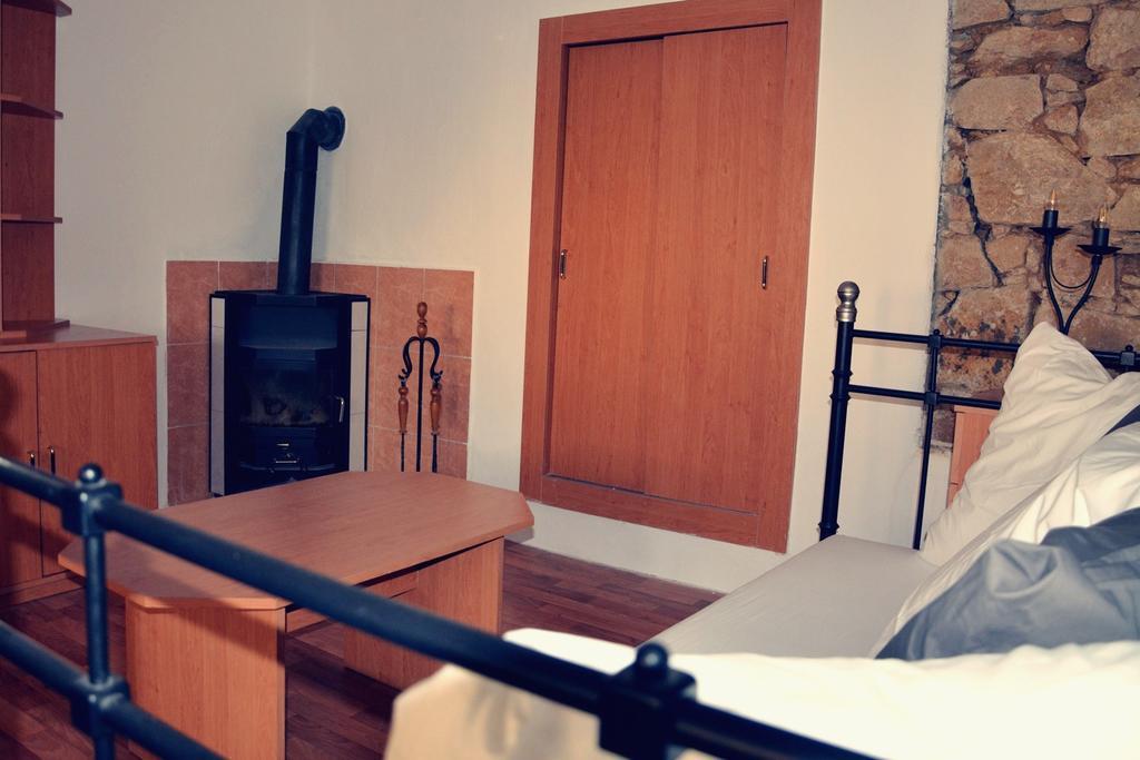 Apartmany Pod Putimskou Branou Písek Dış mekan fotoğraf
