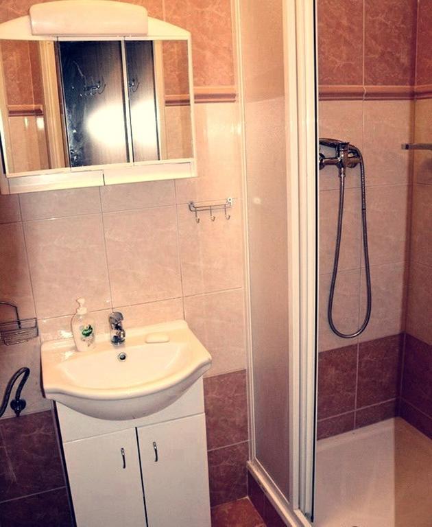 Apartmany Pod Putimskou Branou Písek Dış mekan fotoğraf